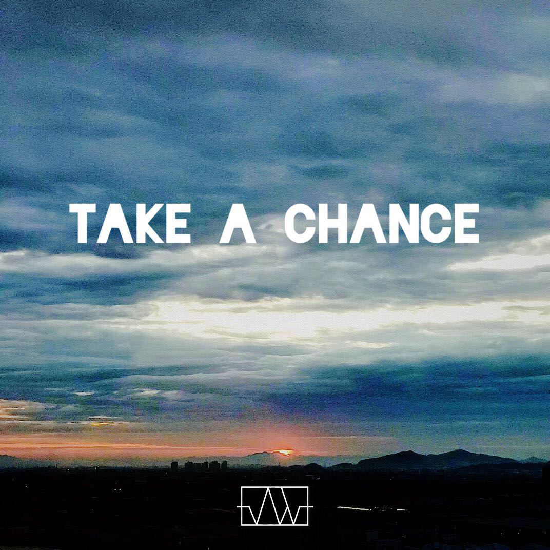 Take A Chance专辑