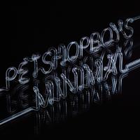 Minimal - Pet Shop Boys (instrumental)