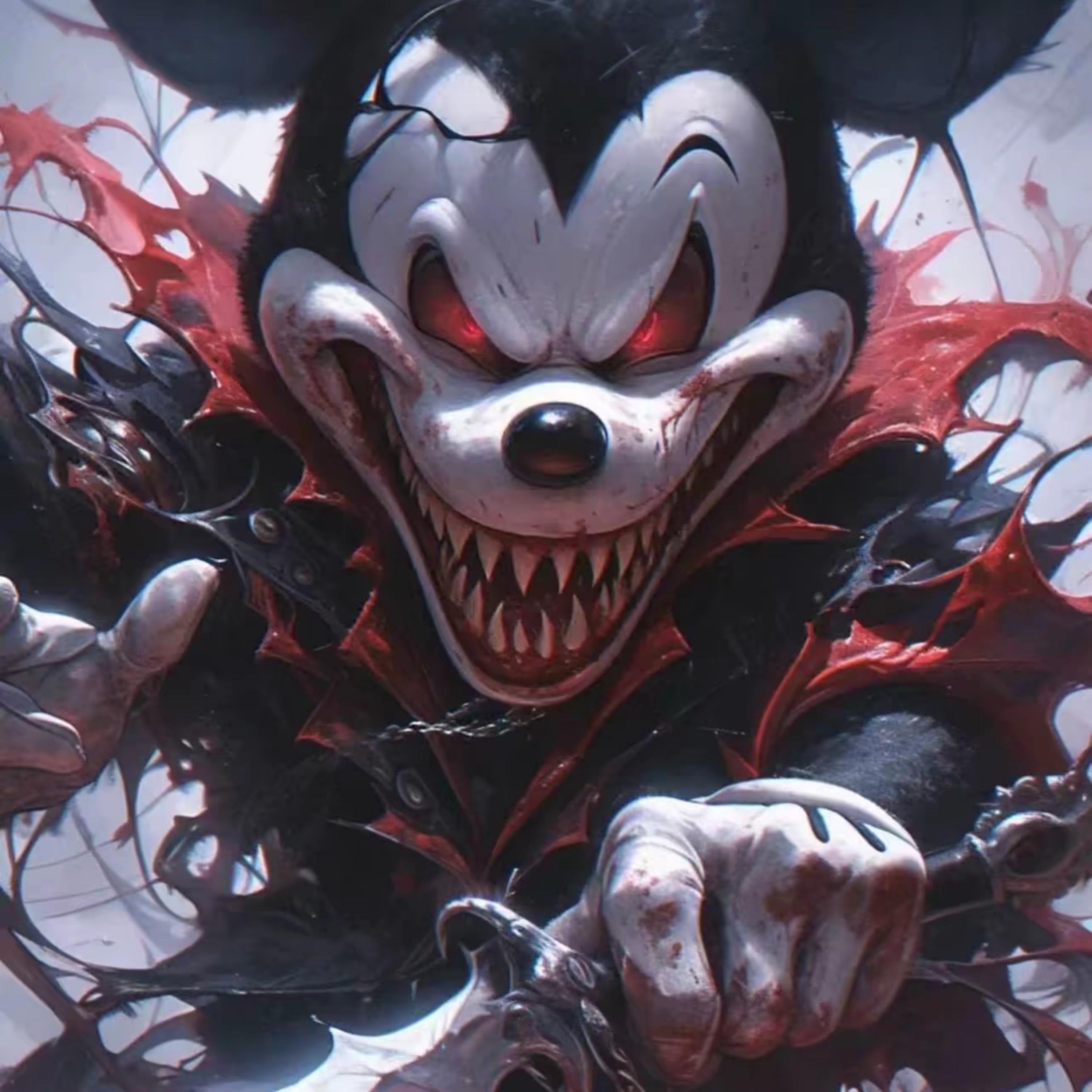 米奇妙妙屋 DJ (现场)