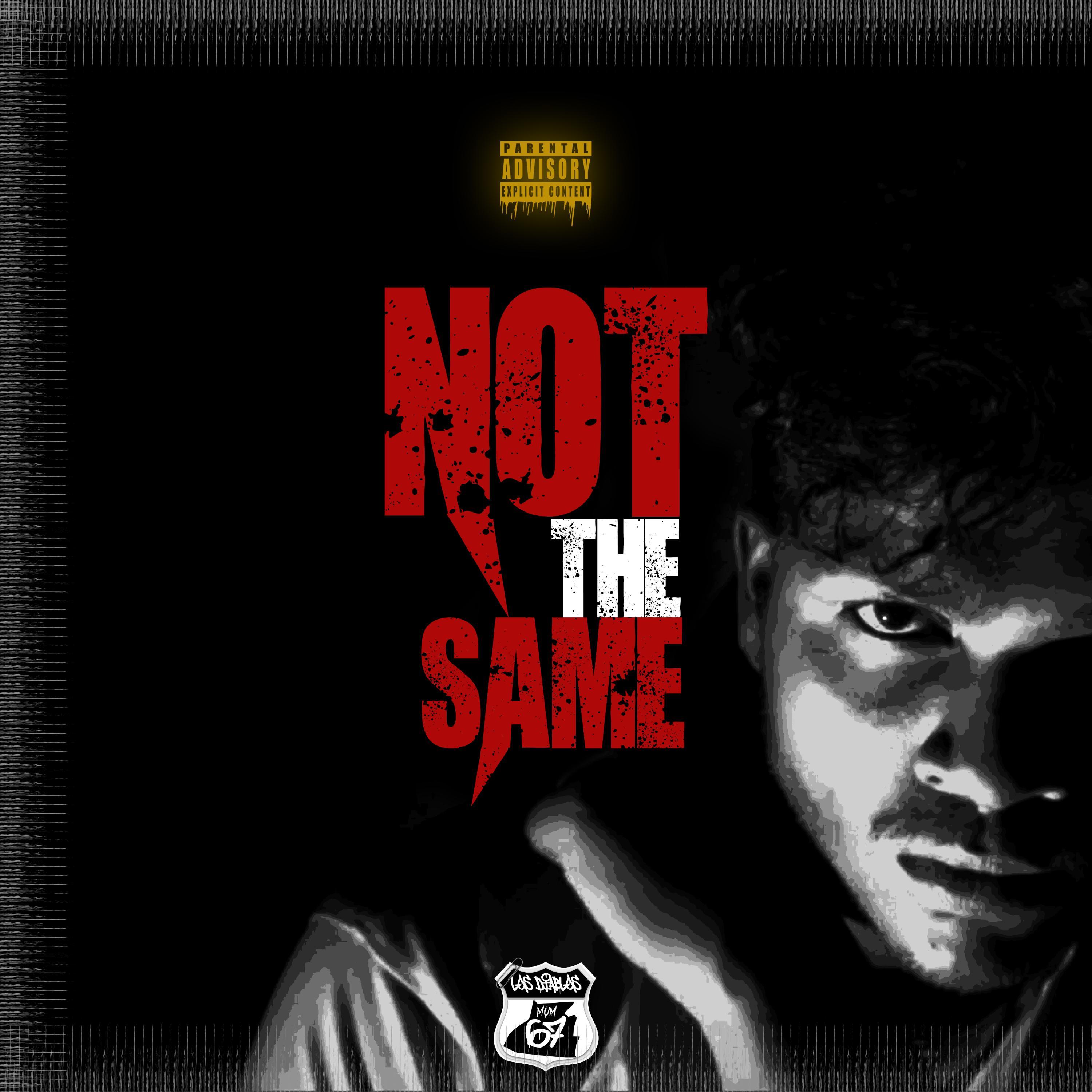 NOT THE SAME