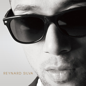 Reynard Silva - Shining Star (Pre-V) 带和声伴奏