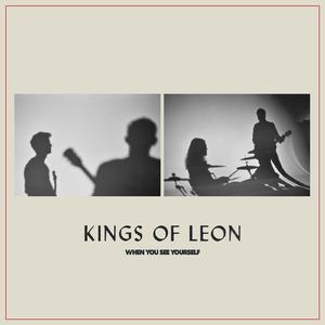 When You See Yourself, Are You Far Away - Kings of Leon (BB Instrumental) 无和声伴奏