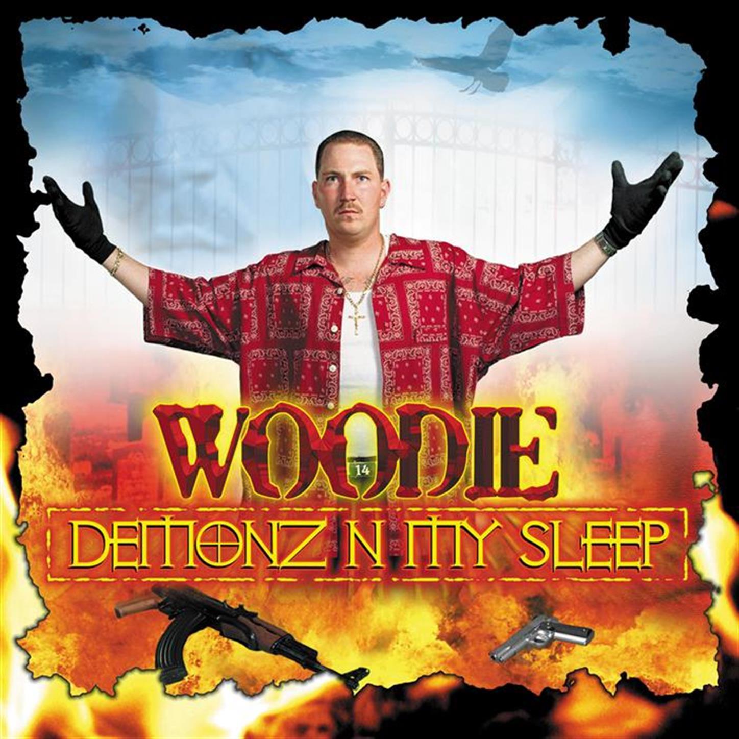 Demonz N My Sleep