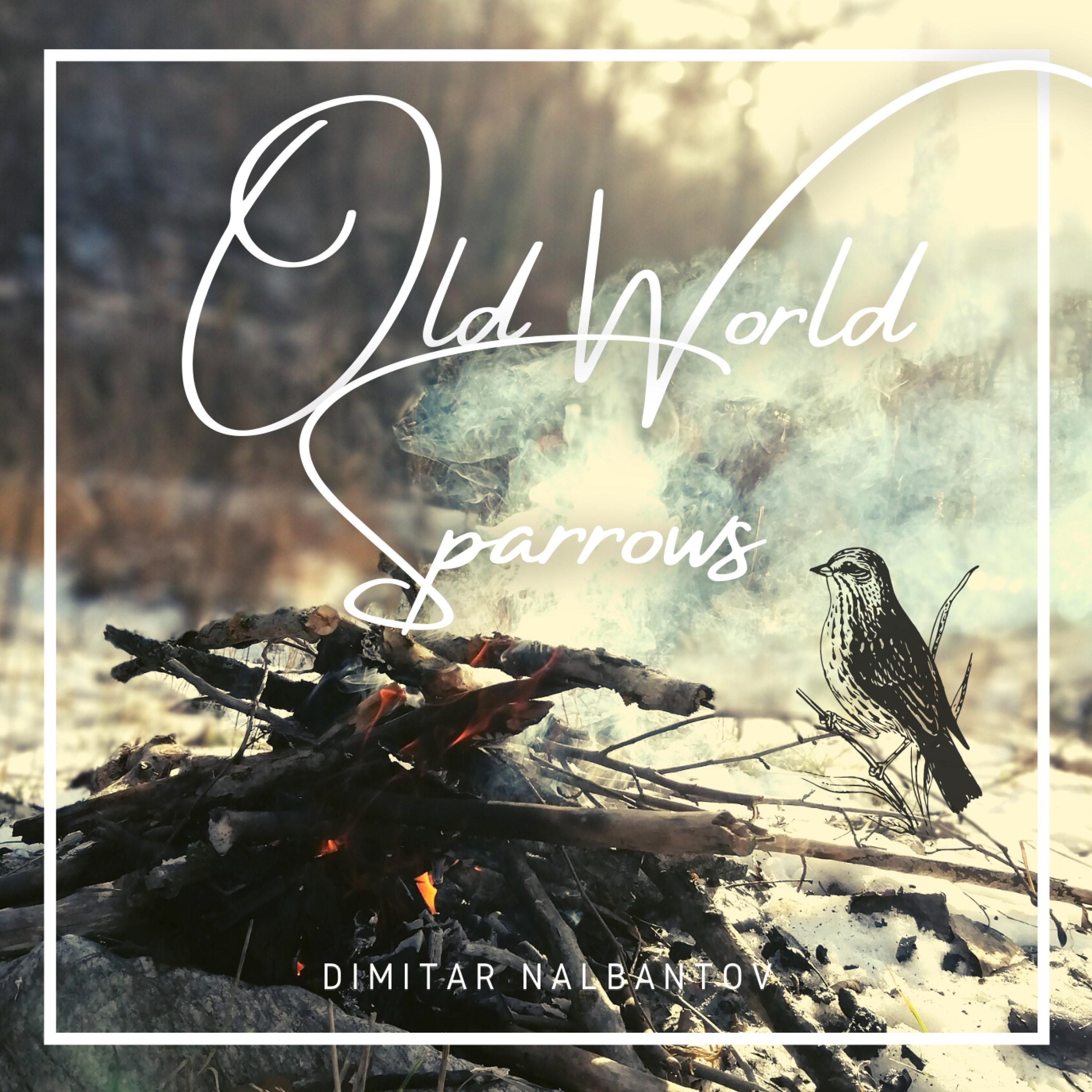 Old World Sparrows