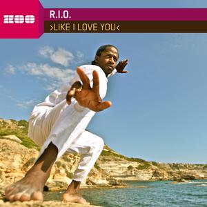 R.I.O. - Like I Love You (CJ Stone Radio Edit)