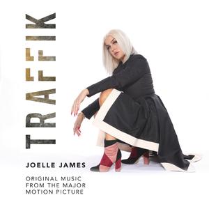 Joelle James - Bleeding Machines (unofficial Instrumental) 无和声伴奏