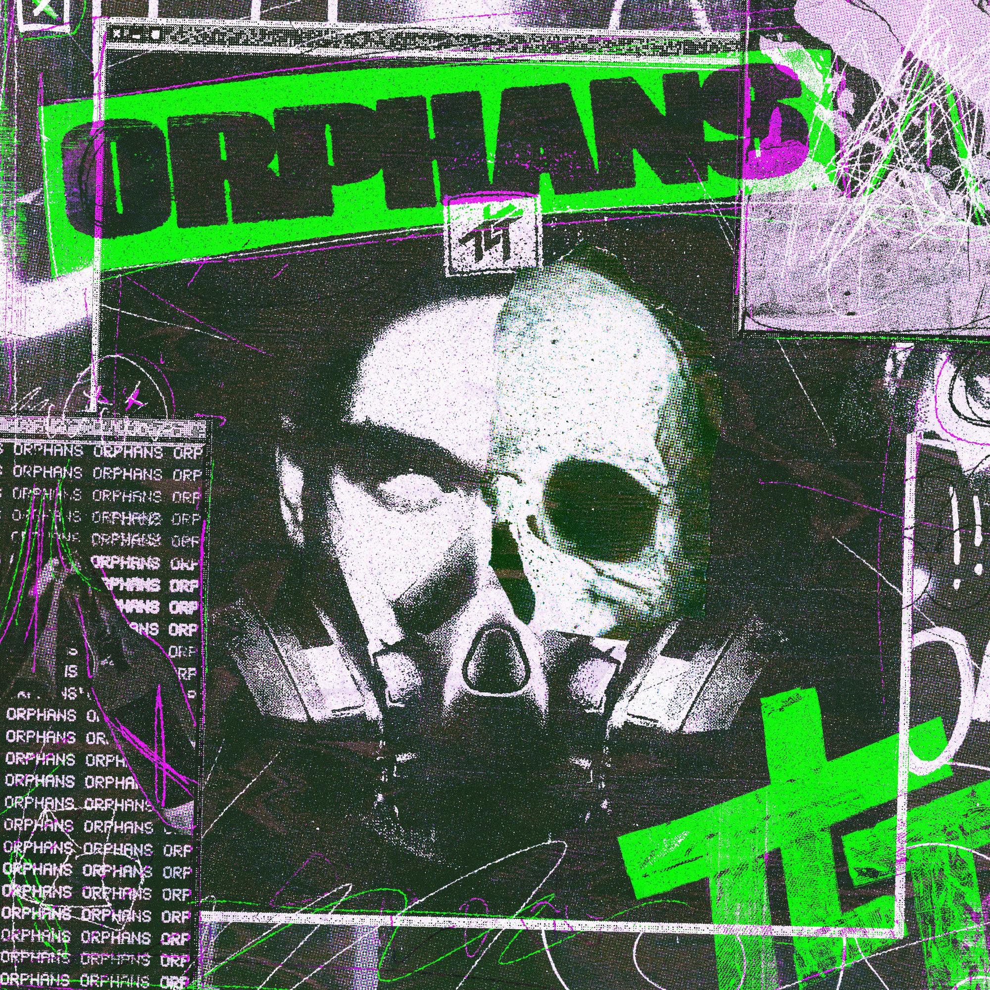 Orphans