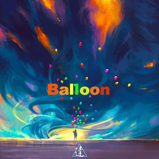 Balloon（Original Mix）专辑