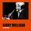 Gerry Mulligan At His Best