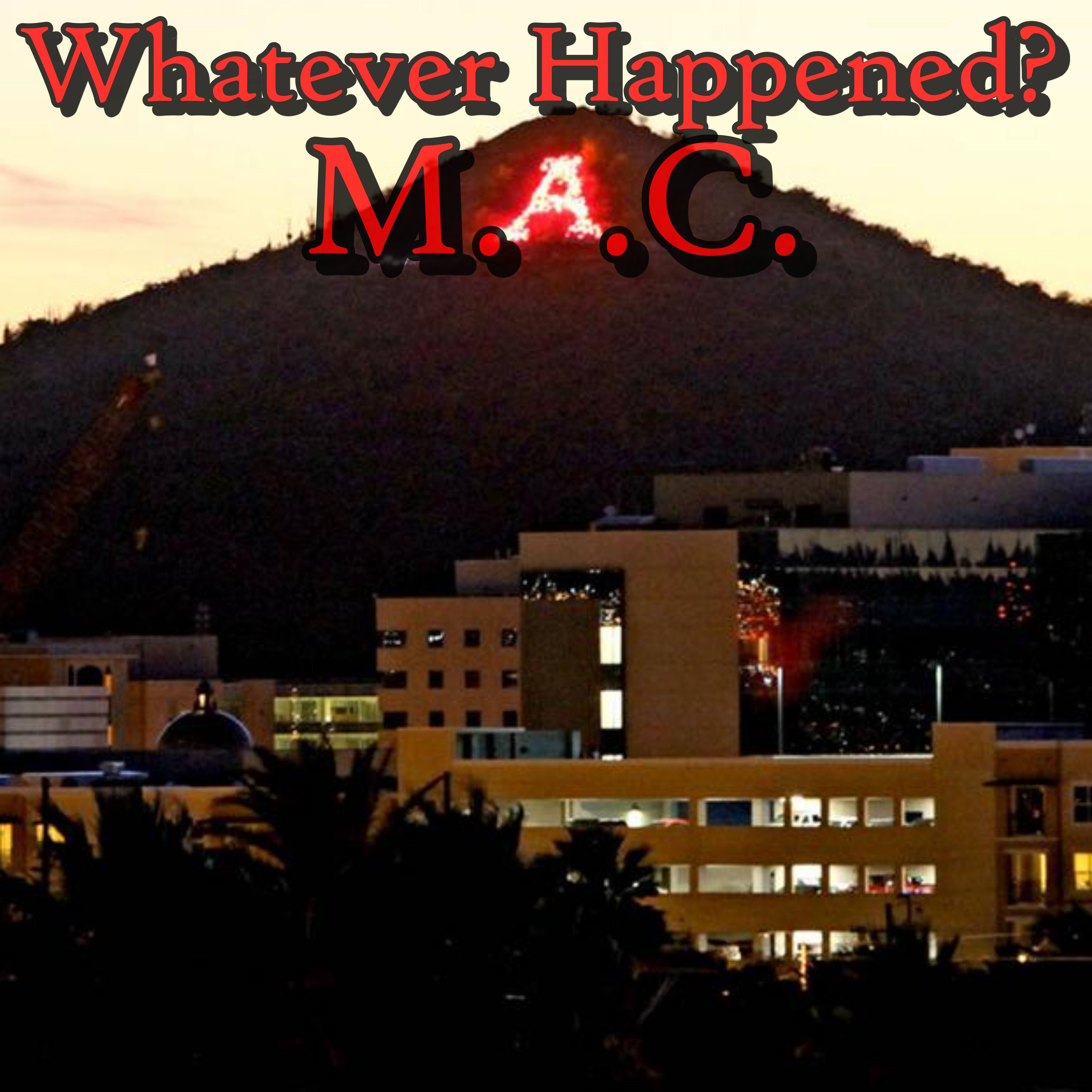Whatever Happened?
