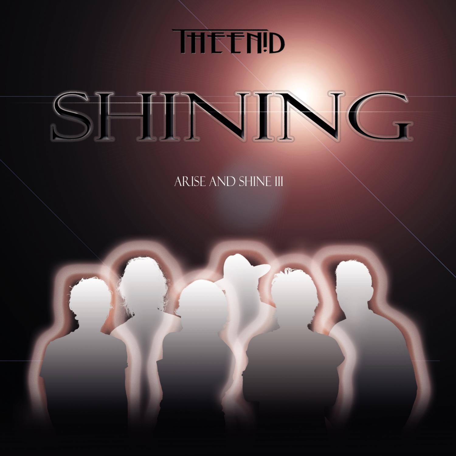 Shining