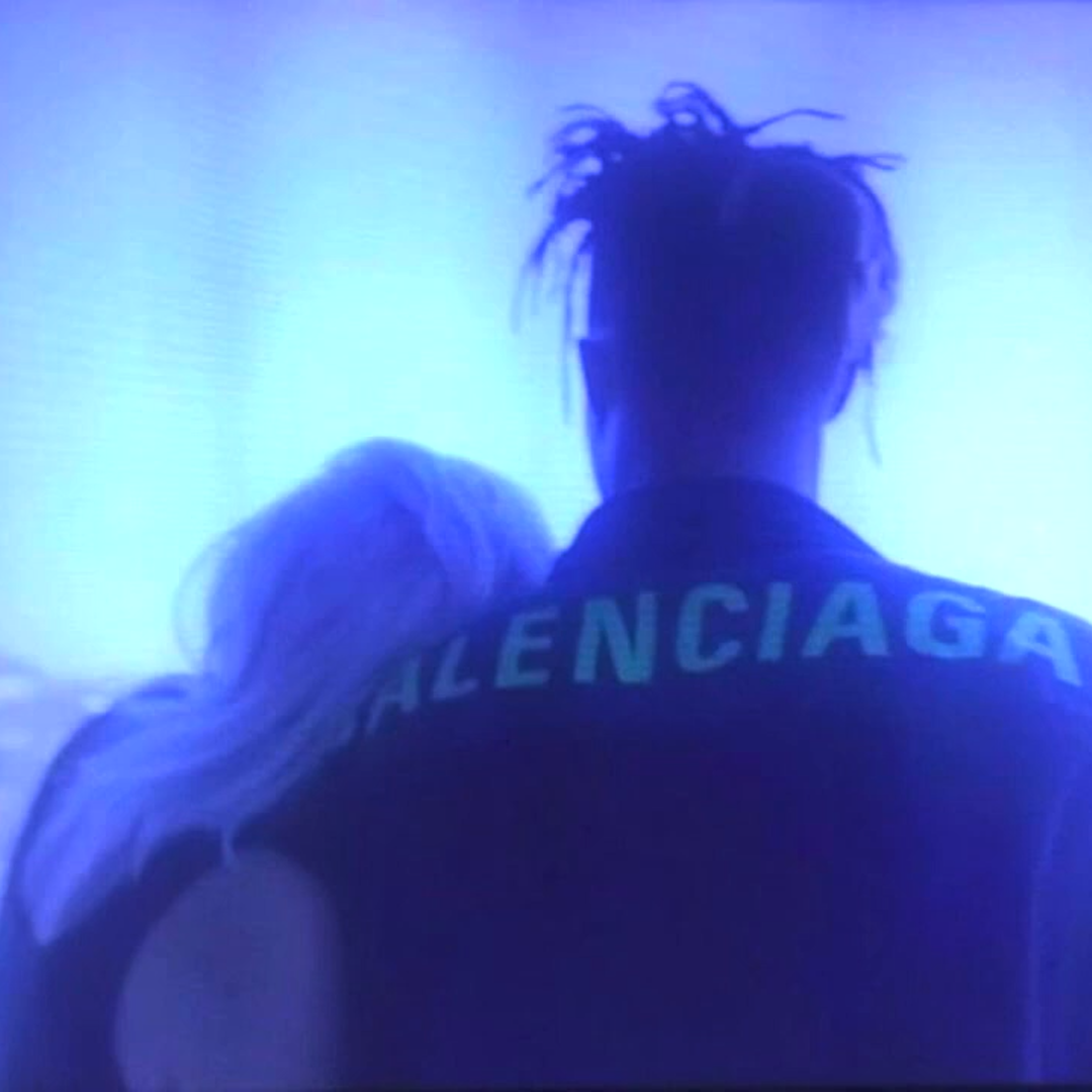 [Free]"深蓝"-Trippie Redd x Juice WRLD Type Beat