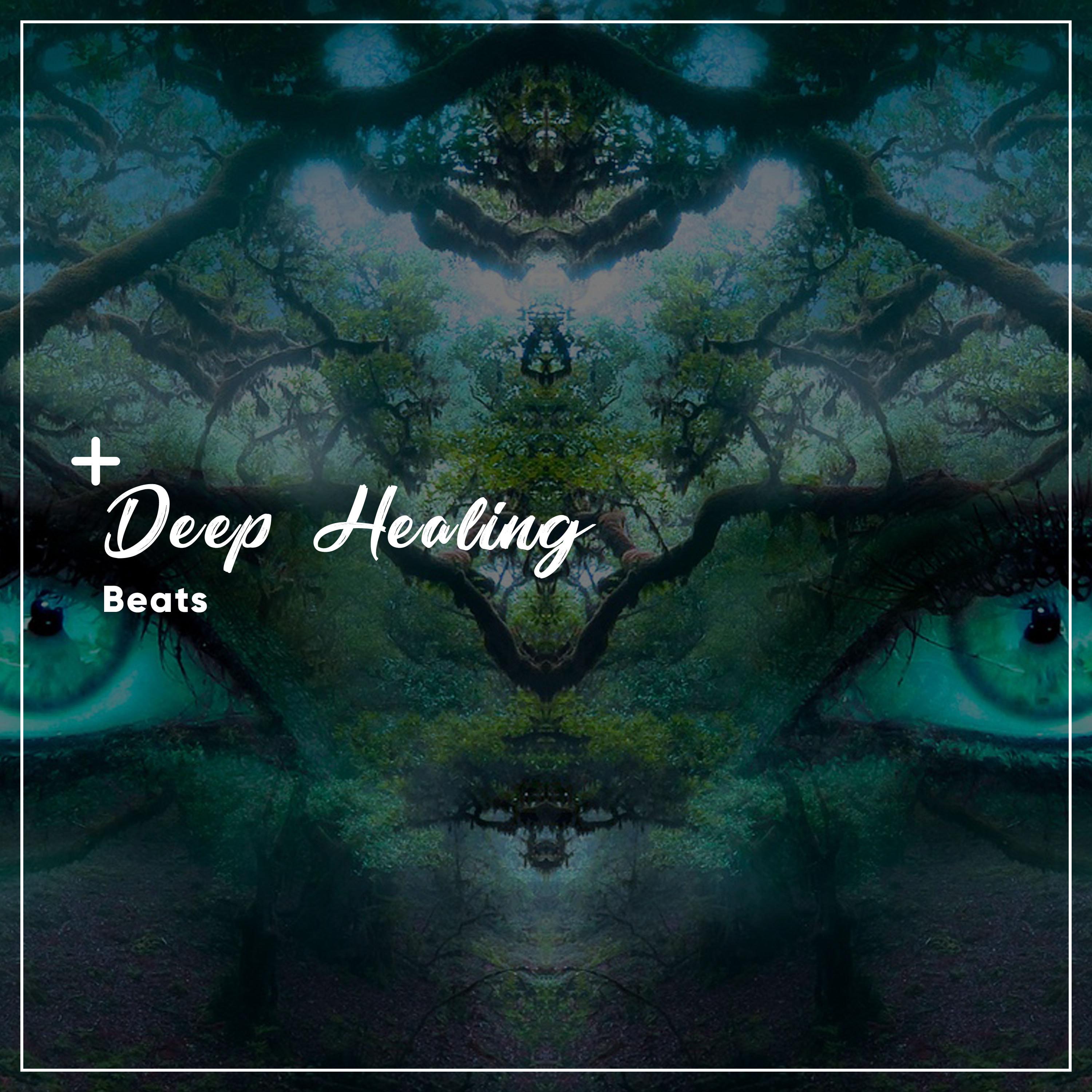 19 Deep Healing Beats专辑