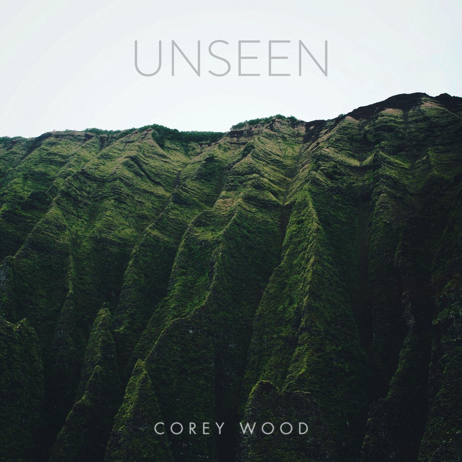 Unseen