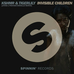 Invisible Children (Jinco x Fransis Derelle Remix)专辑