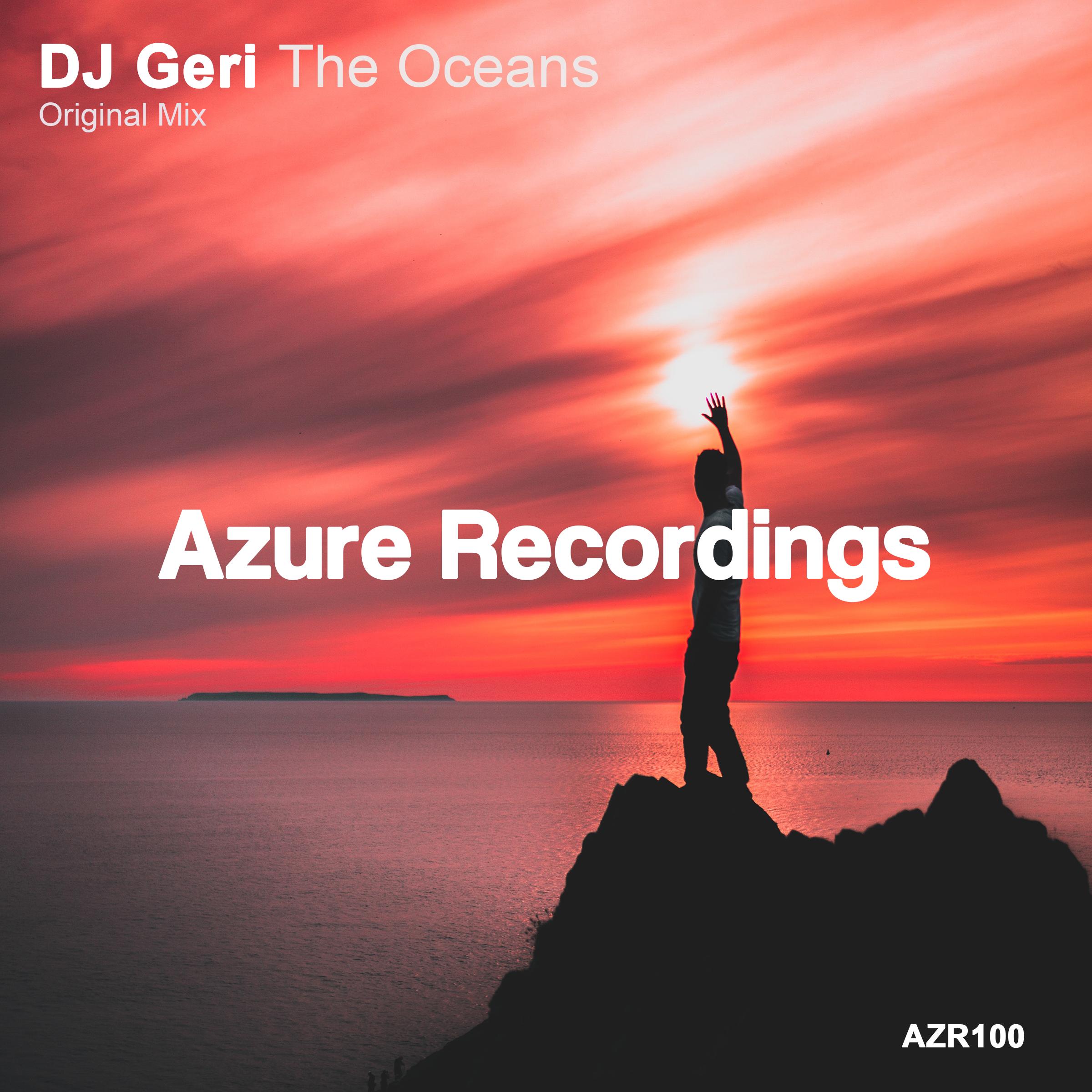The Oceans (Original Mix)