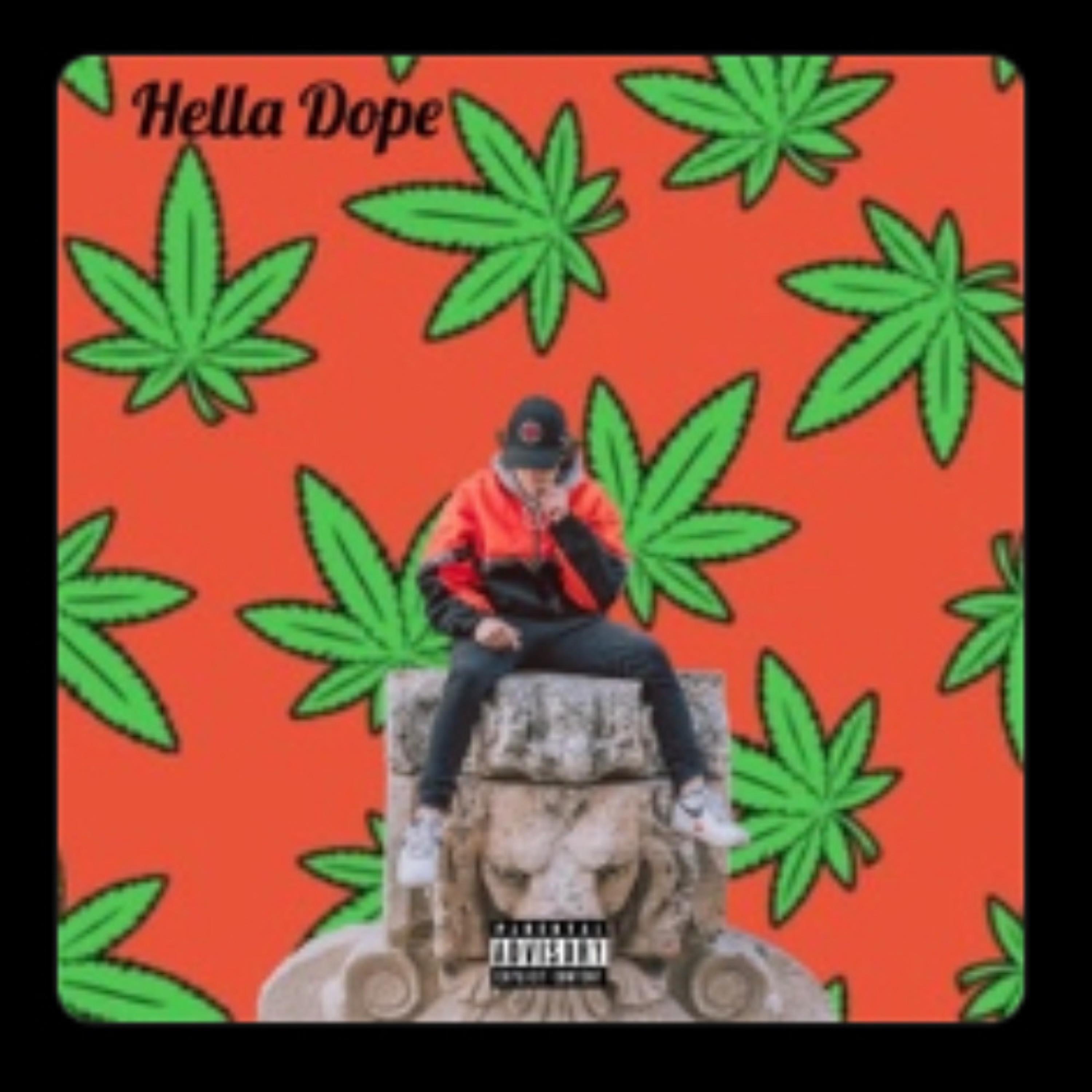 VITO - Hella Dope