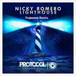 Lighthouse (Trojanese Remix)专辑