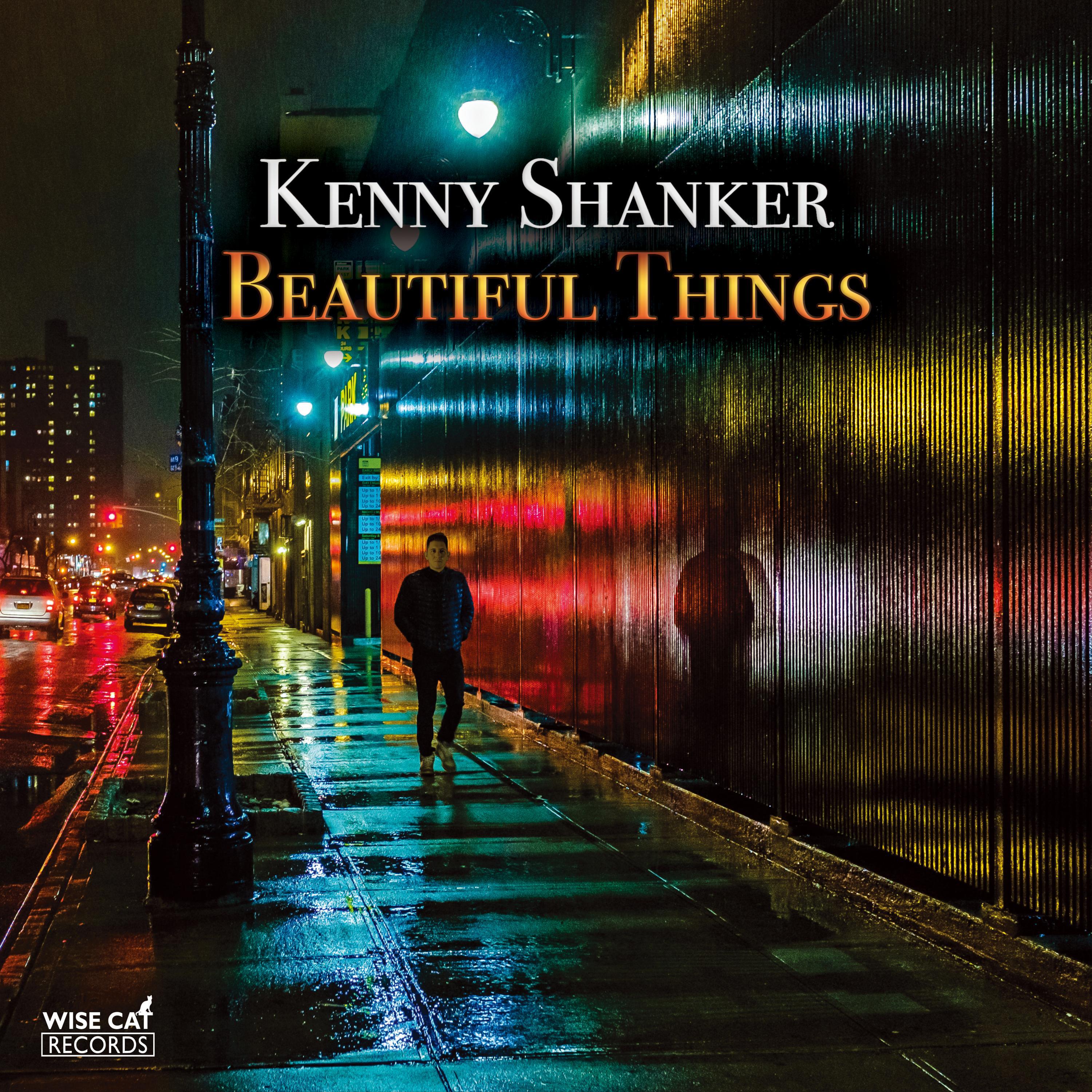 Kenny Shanker - Softly, as in a Morning Sunrise (feat. Mike Eckroth, Daisuke Abe, Yoshi Waki & Brian Fishler)