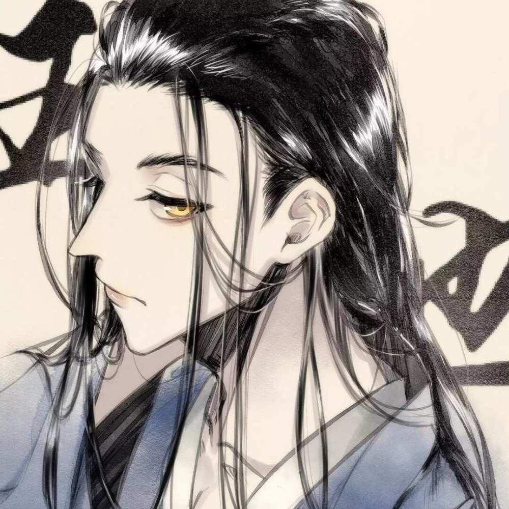 异人也