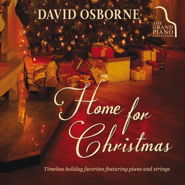 Home For Christmas