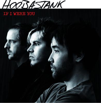 If I Were You (Int'l 2 trk single)