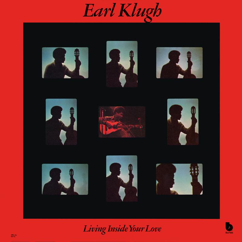 Earl Klugh - I Heard It Through The Grapevine (2005 Digital Remaster)