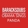 Barack Obama Singing Panda