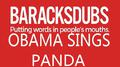 Barack Obama Singing Panda专辑