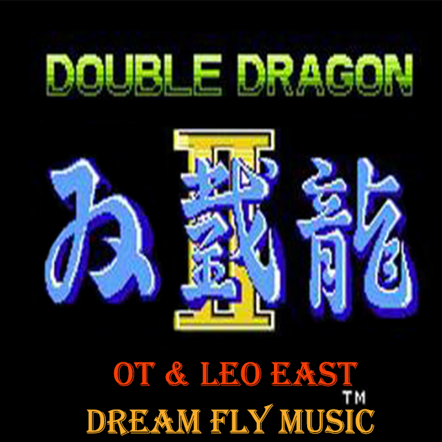 The Double Dragon （双截龙）专辑