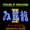 The Double Dragon （双截龙）专辑