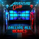 Calling All Heroes - EP专辑