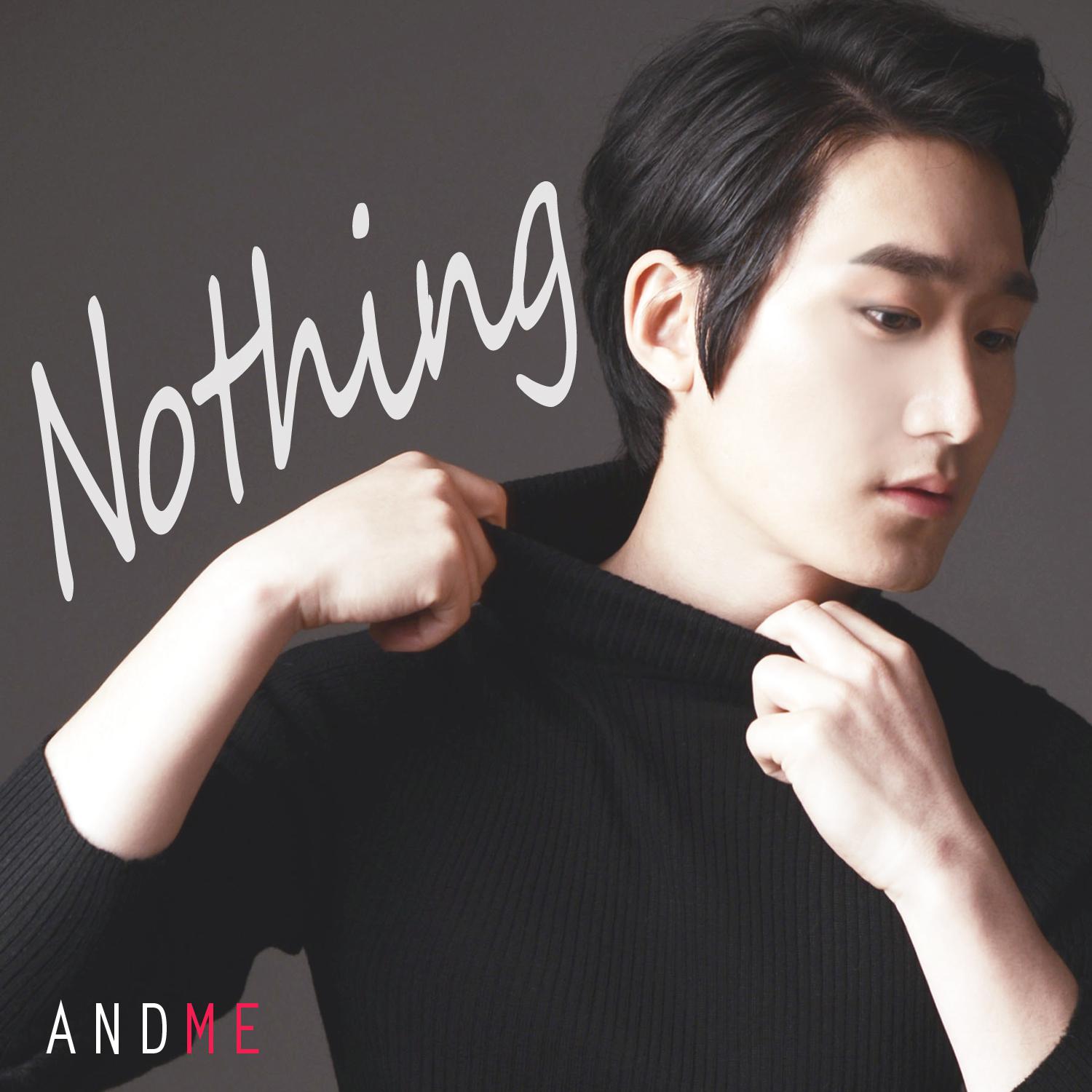 ANDME - Nothing (feat. 최유진)
