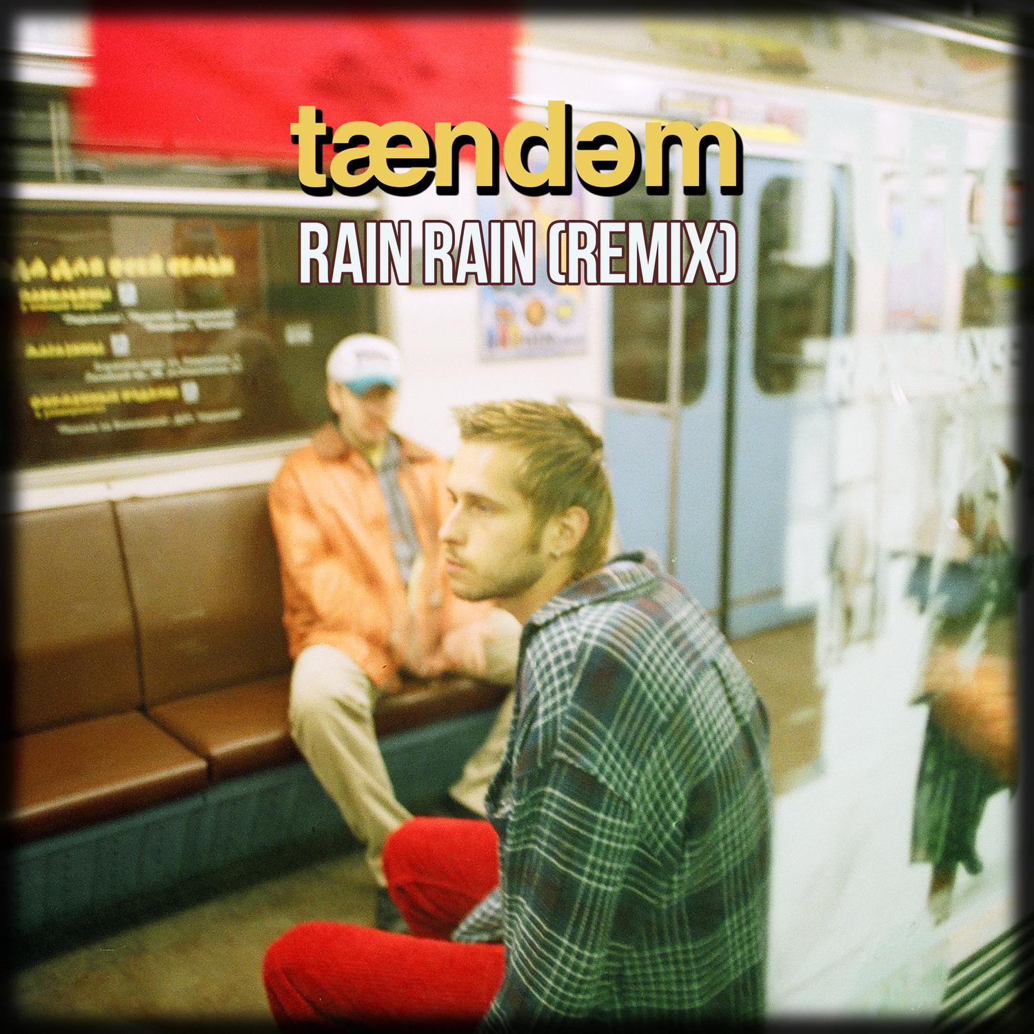 Rain, Rain (Remix)