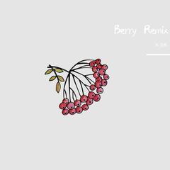 李佳隆-BERRY（K.O.R remix）