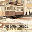 The Comancheros (Original Motion Picture Soundtrack)专辑