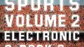Sports: Electronic & Rock, Vol. 2专辑