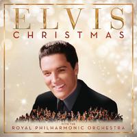 Merry Christmas Baby (With the Royal Philharmonic Orchestra) (Karaoke) （原版立体声）