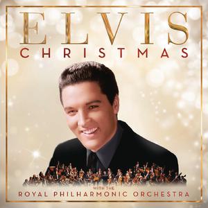 Merry Christmas Baby (With the Royal Philharmonic Orchestra) (Karaoke) （原版立体声）