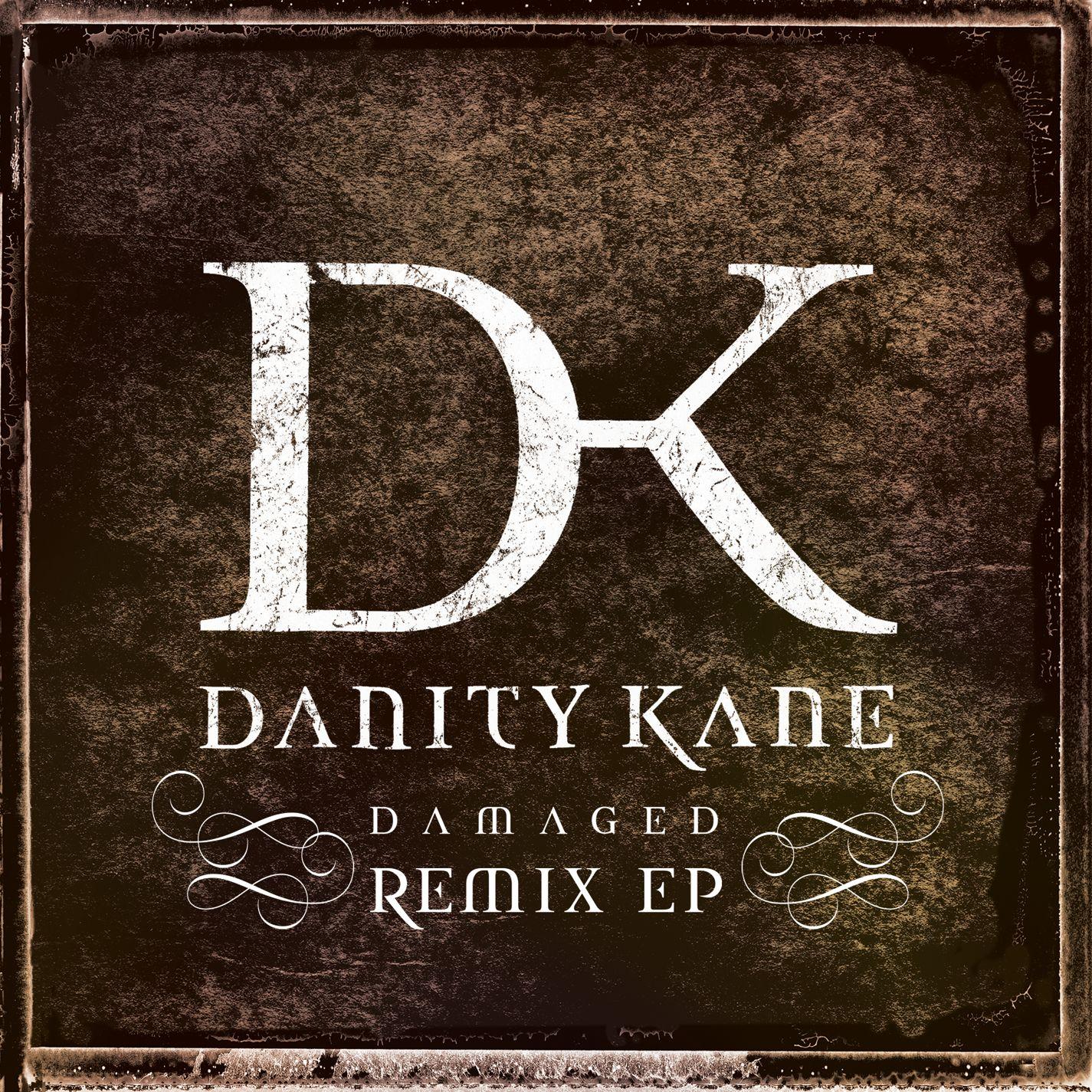 Damaged Remix