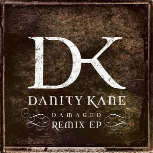 Danity Kane - Damaged(英语) （升3半音）