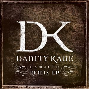 Danity Kane - Damaged(英语) （升4半音）