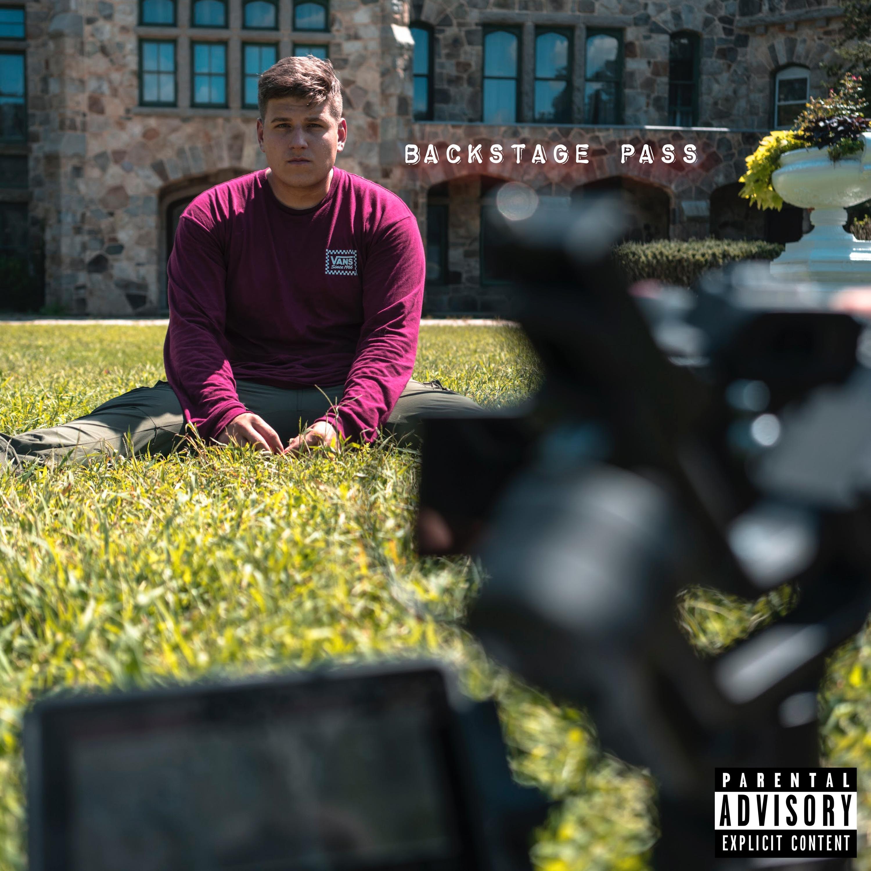 BACKSTAGE PASS