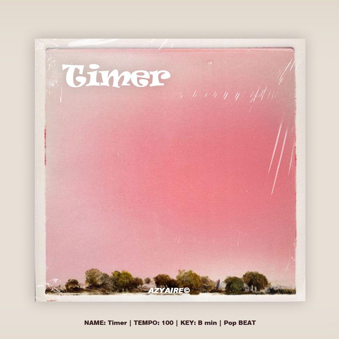 [免费] Keshi x Max " Timer "