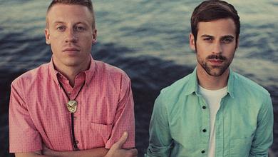 Macklemore & Ryan Lewis