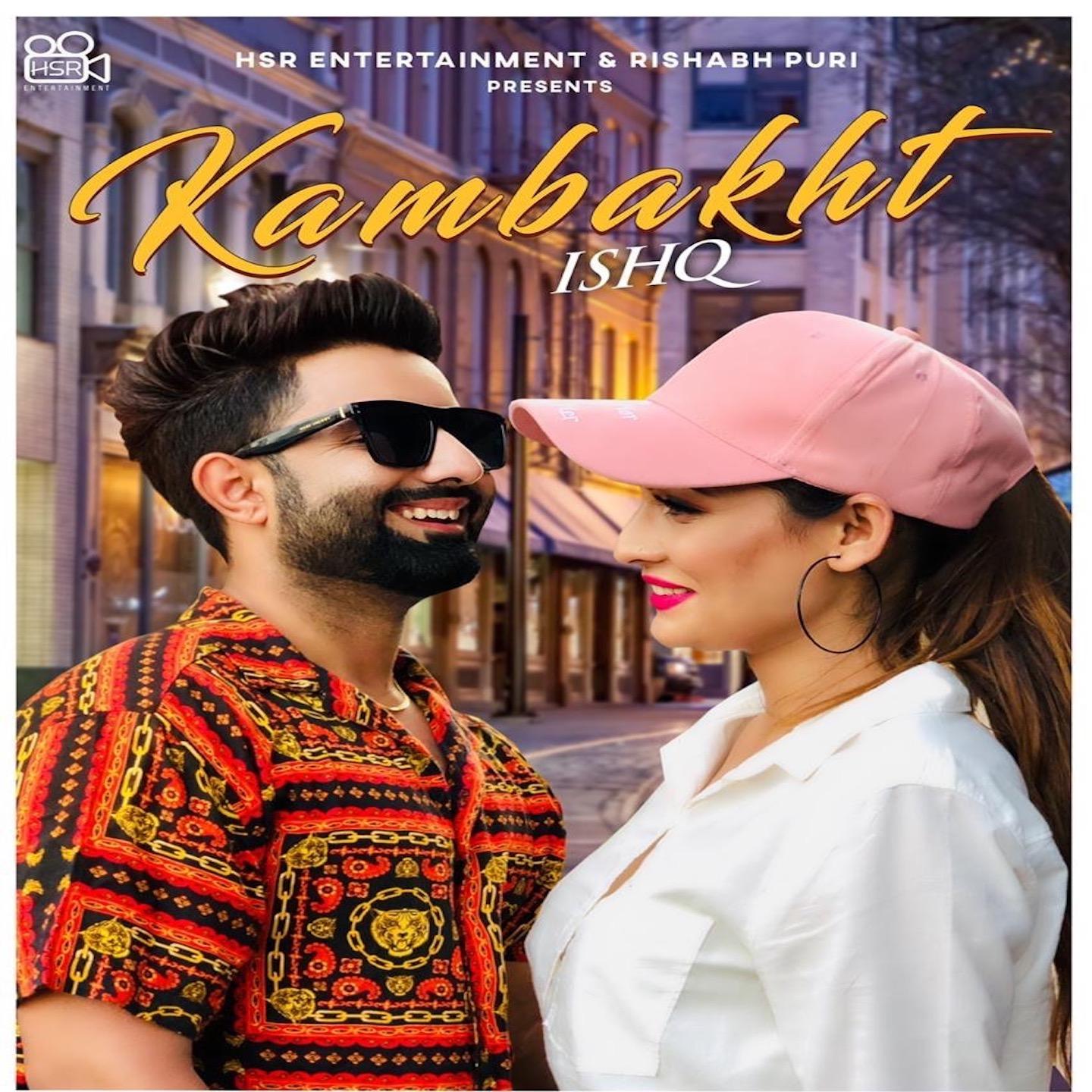 Kambakht Ishq