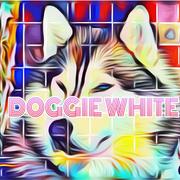 DOGGIE WHITE