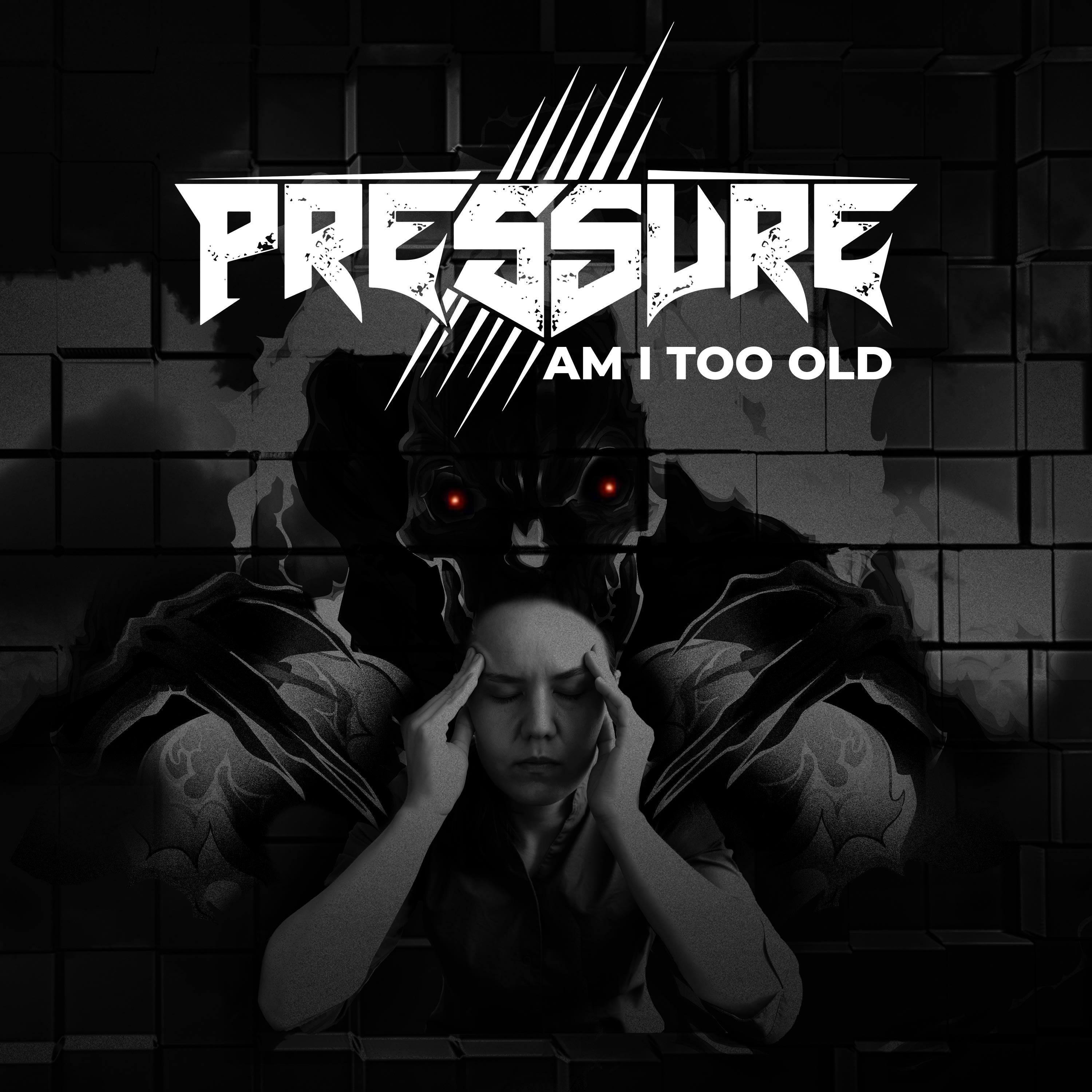 Am I Too Old