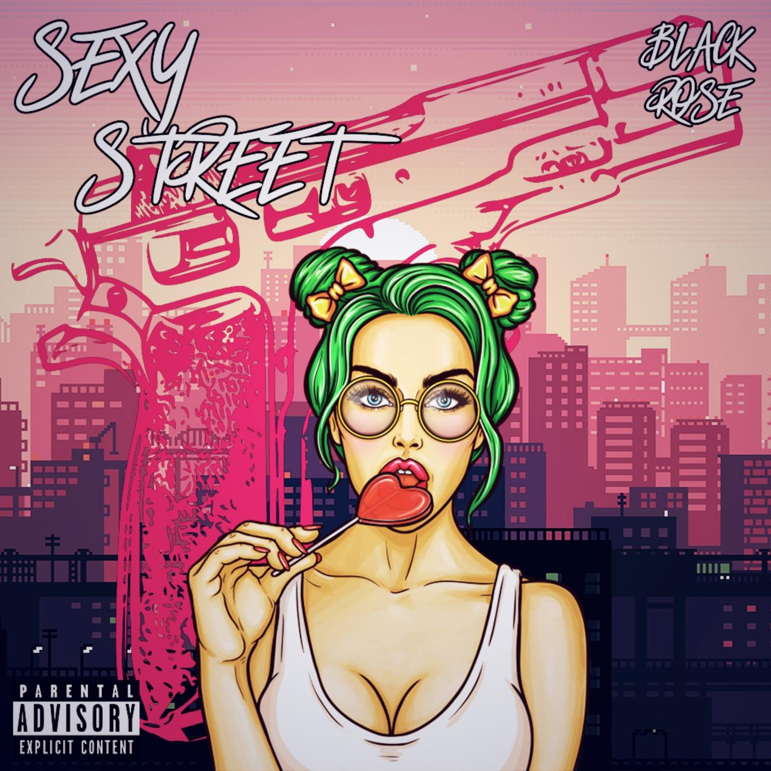 Sexy street