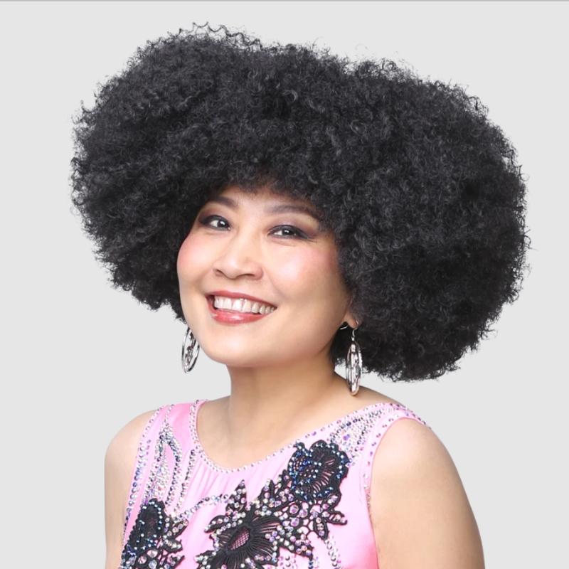 听·张蔷 | 超飒的disco女王